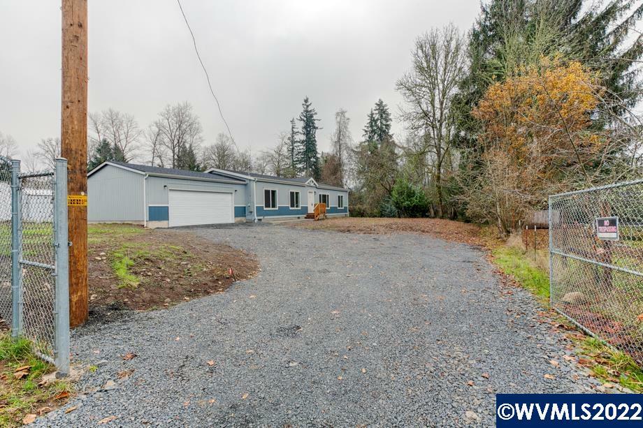 Property Photo:  941  Poplar St  OR 97386 