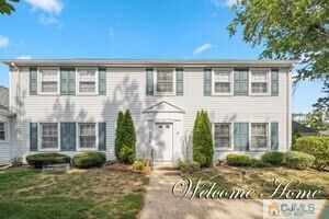 Property Photo:  254 Old Nassau Road B  NJ 08831 