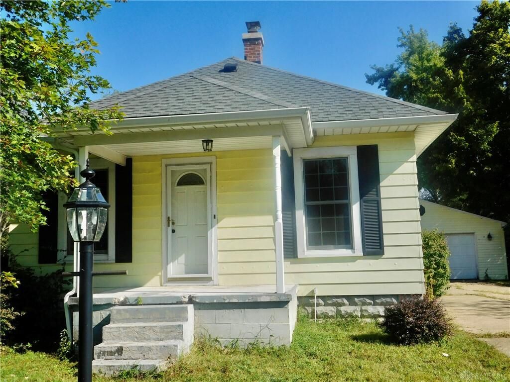 Property Photo: 1103 Washington Street OH 45044