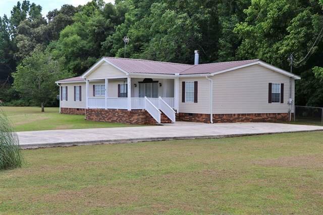 Property Photo:  21477 Abby Lane  AL 35796 