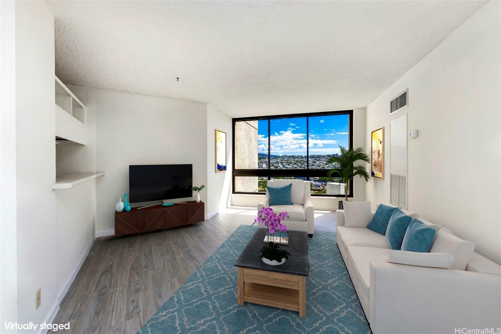 300 Wai Nani Way 1715  Honolulu HI 96815 photo