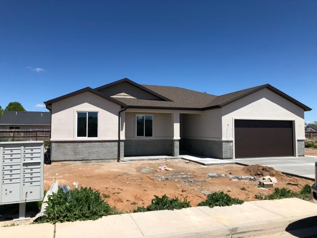 Property Photo:  4232 W 150 N  UT 84720 