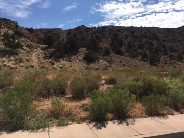 Property Photo: Lot 8 Blk 6 Highland Park UT 84721