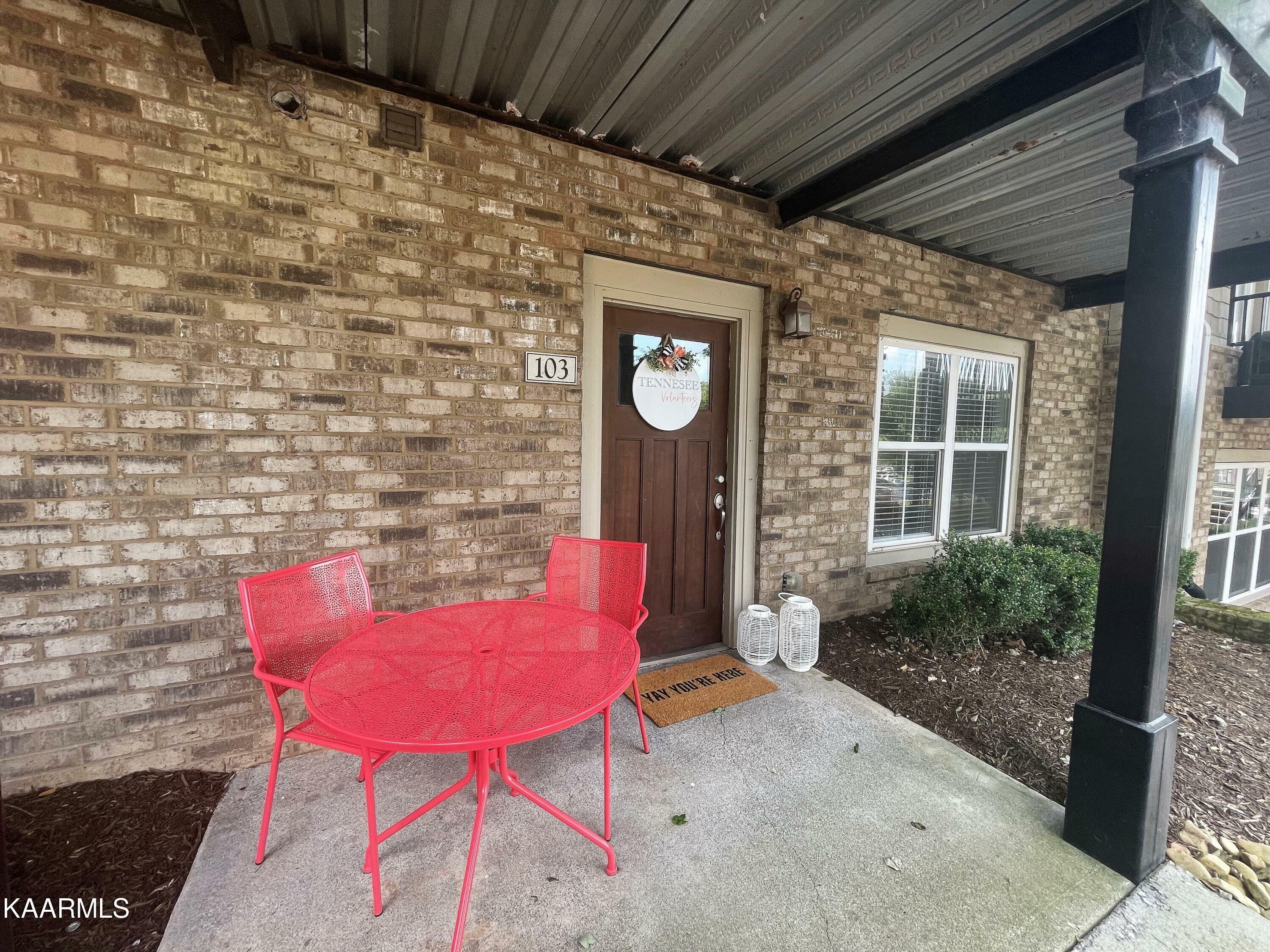 3914 Cherokee Woods Way 103  Knoxville TN 37920 photo