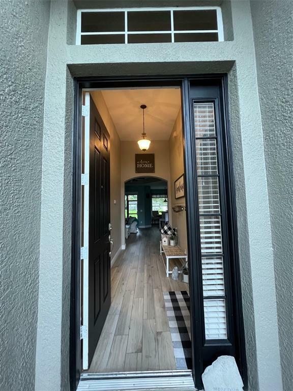 Property Photo: 3413 Gerber Daisy Lane FL 32766