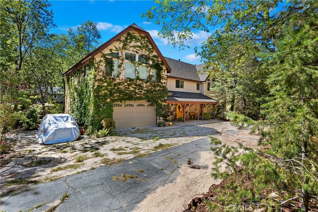 1196 Mallard  Lake Arrowhead CA 92352 photo
