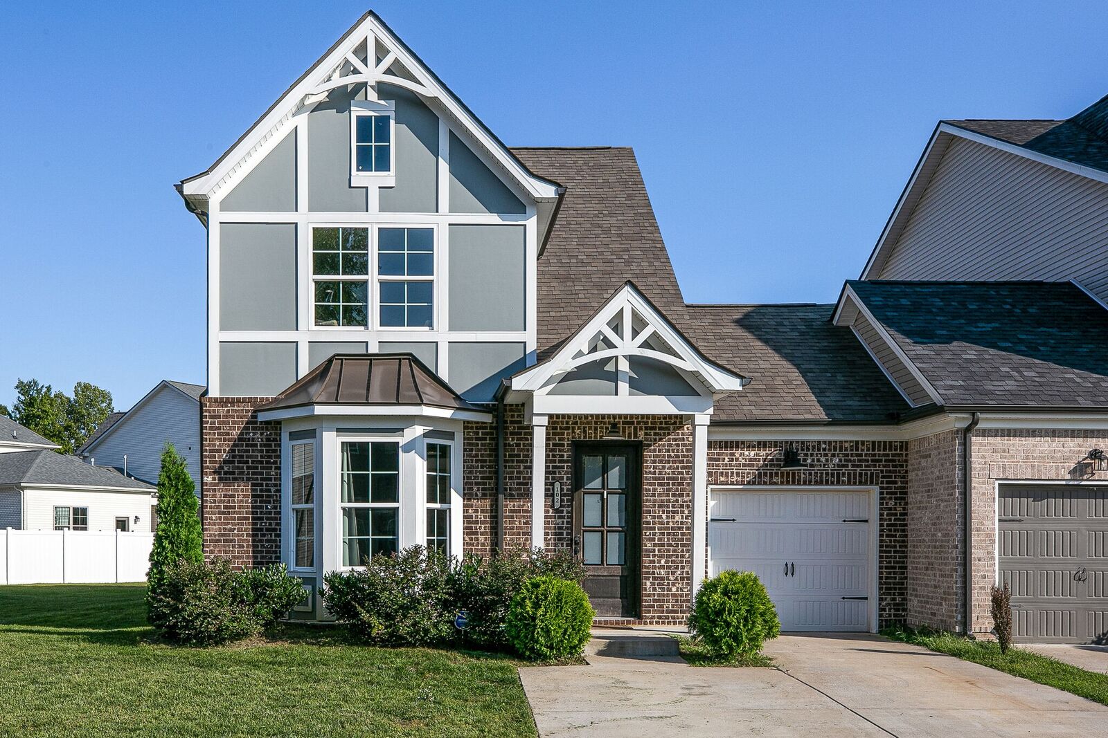 Property Photo:  102 Bellagio Villas Dr  TN 37174 