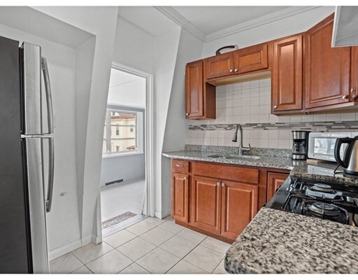 Property Photo: 124 Sheridan Ave 2 MA 02155