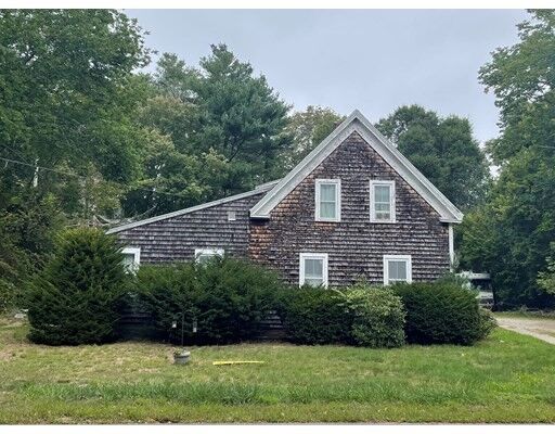 Property Photo:  43 Maquan  MA 02359 