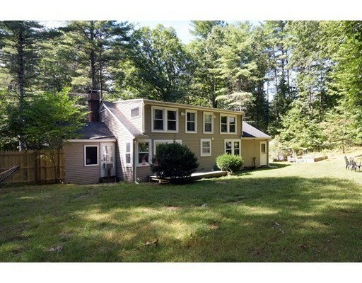 Property Photo:  284 Longley Rd  MA 01450 