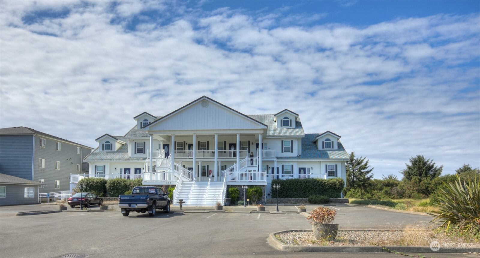 Property Photo: 855 Ocean Shores Boulevard NW 201 WA 98569