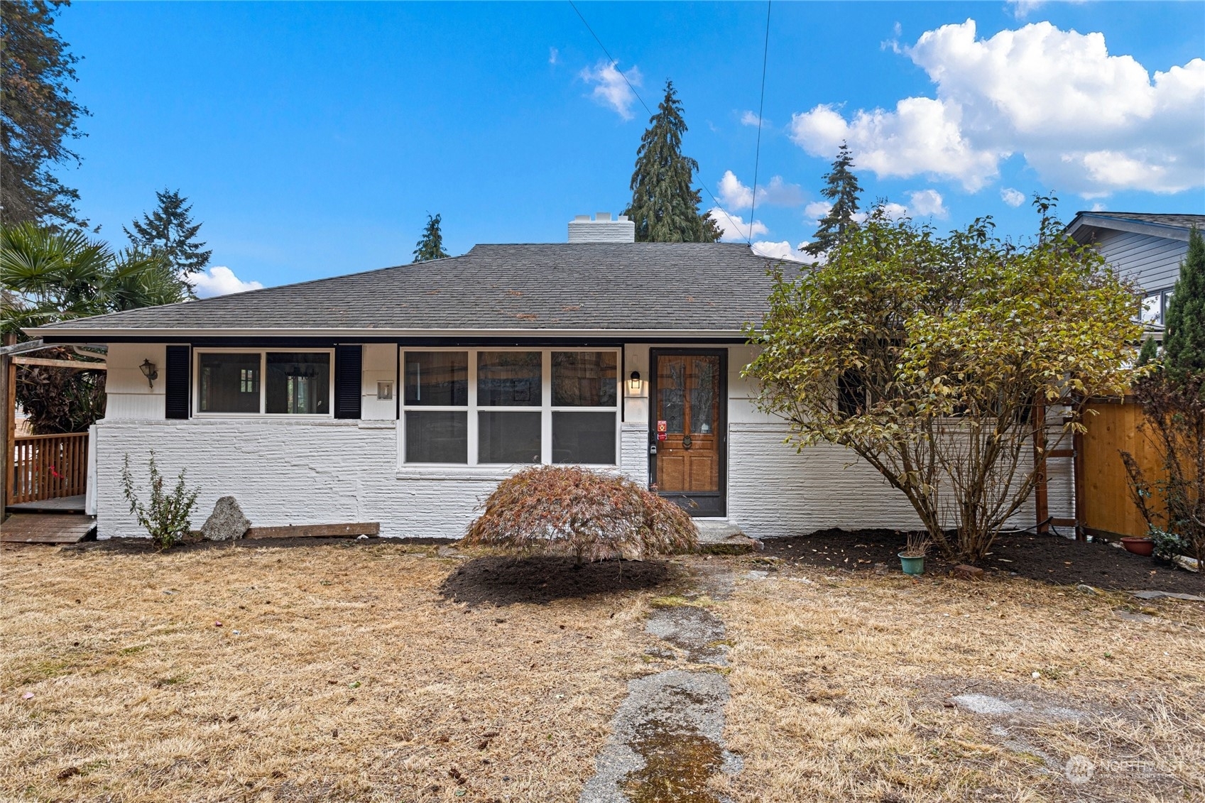 Property Photo:  16247 15th Avenue NE  WA 98155 