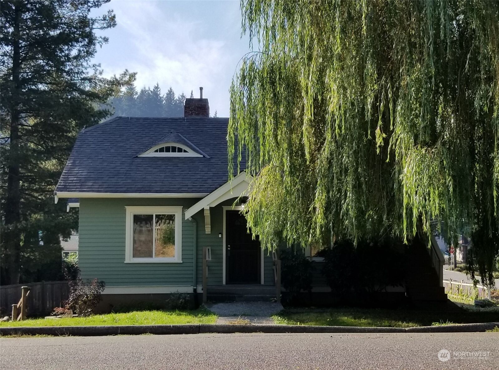 Property Photo: 4202 Terrace Drive WA 98203