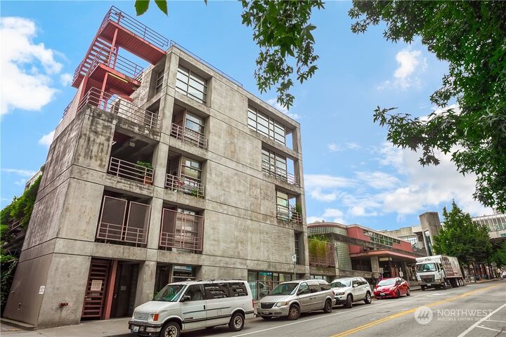 1425 Western Avenue S101  Seattle WA 98101 photo