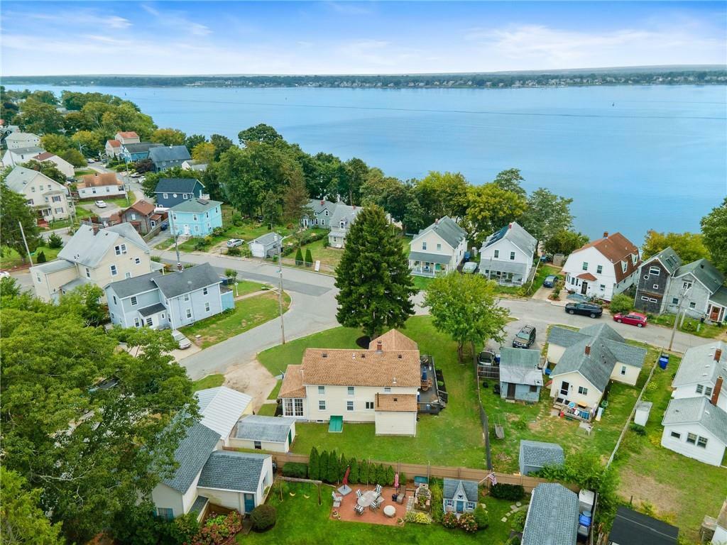 Property Photo: 40 Jackson Av RI 02915