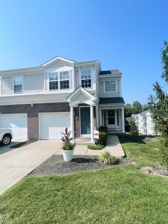 Property Photo: 1530 Nowlin Avenue 401 IN 47025