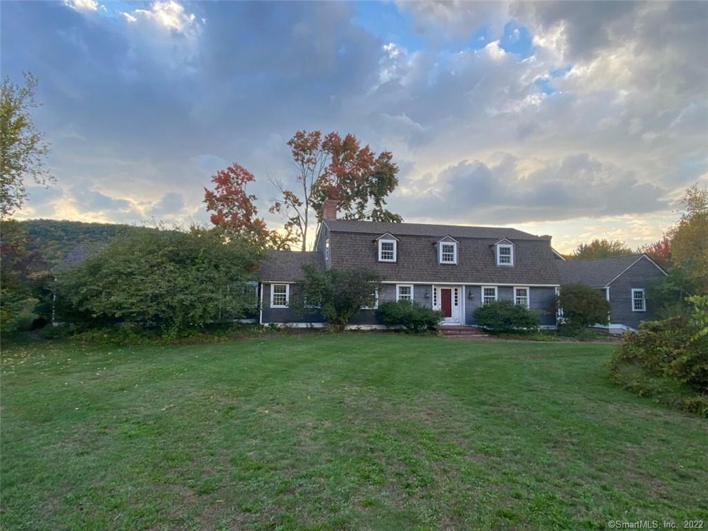 Property Photo:  89 Old Farms Road  CT 06092 