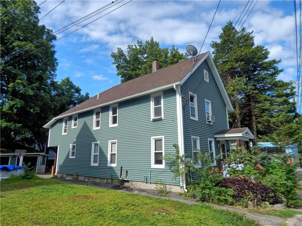 Property Photo: 62 Pearl Street CT 06483