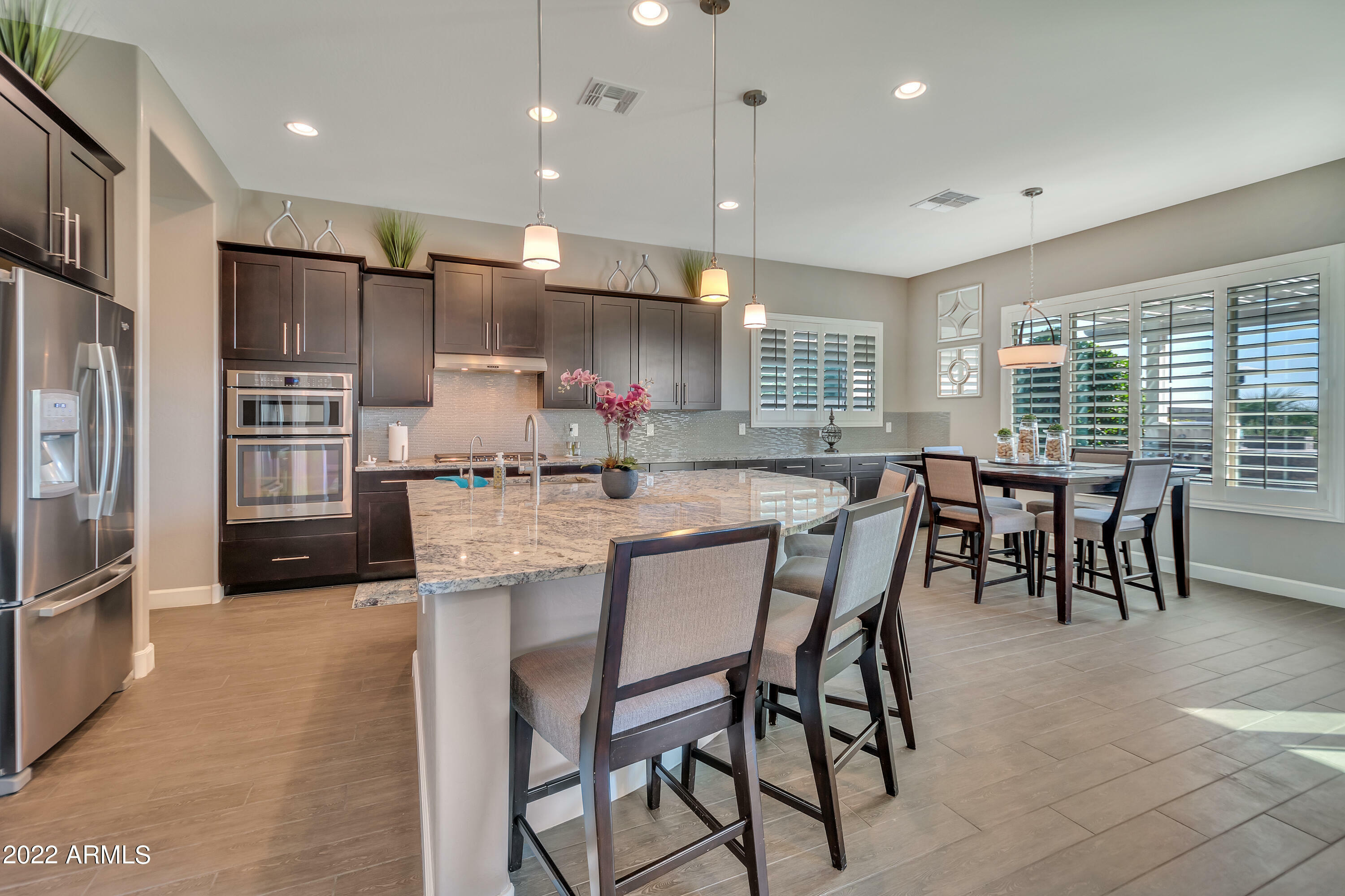 Property Photo: 3109 E Half Hitch Place AZ 85050