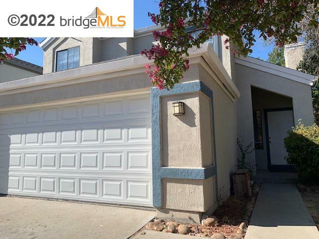 Property Photo: 1495 Quail Valley Run CA 94561