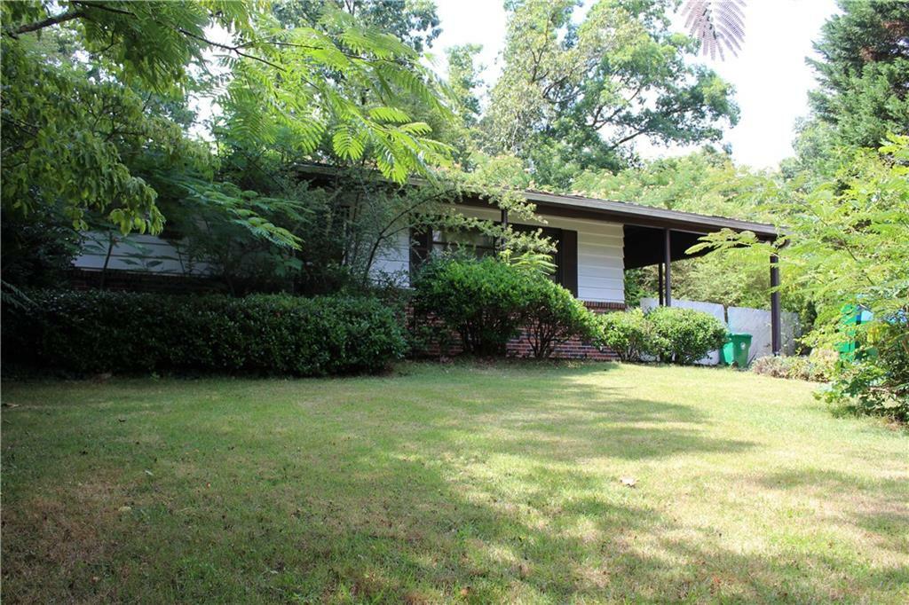 Property Photo:  3072 Flamingo Drive  GA 30033 