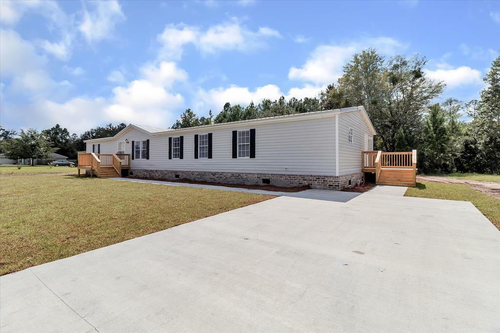 Property Photo:  207 Cutters Gap SE  GA 31316 