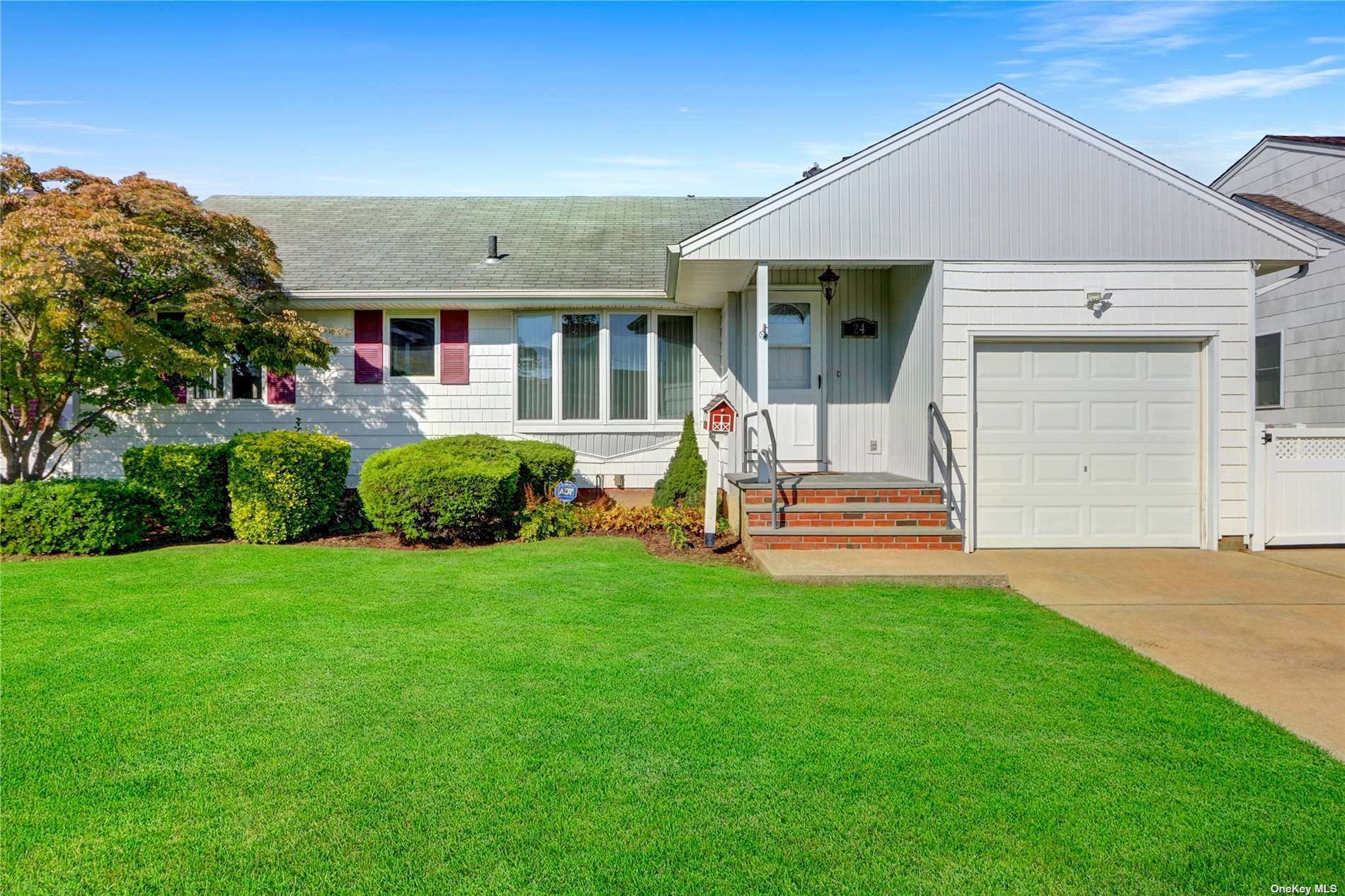 Property Photo: 24 Scholl Drive NY 11735