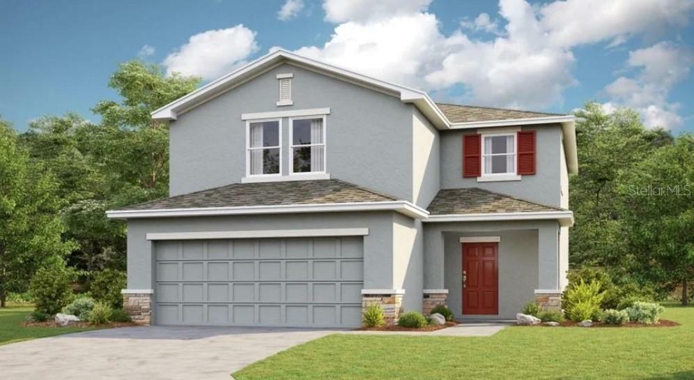 Property Photo:  5823 Laurel Crest Glen  FL 34221 