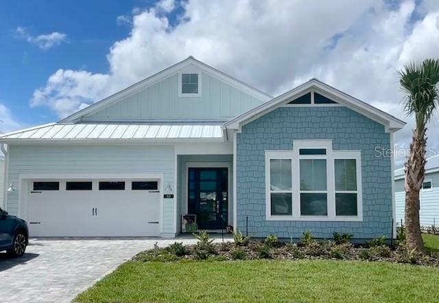 Property Photo:  32 Tahiti Cove  FL 32259 