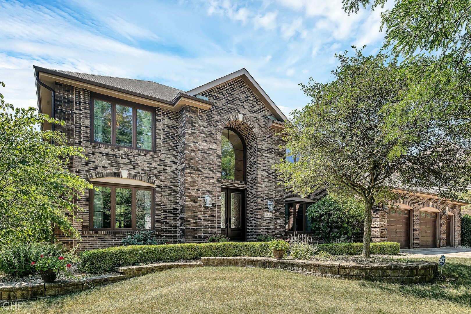 Property Photo: 16838 Robin Lane IL 60467