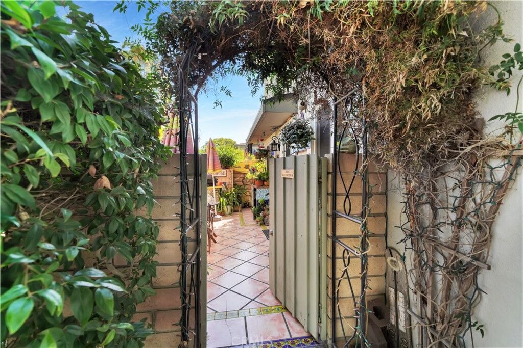 Property Photo: 16396 Calle Castor Circle 87 CA 92649