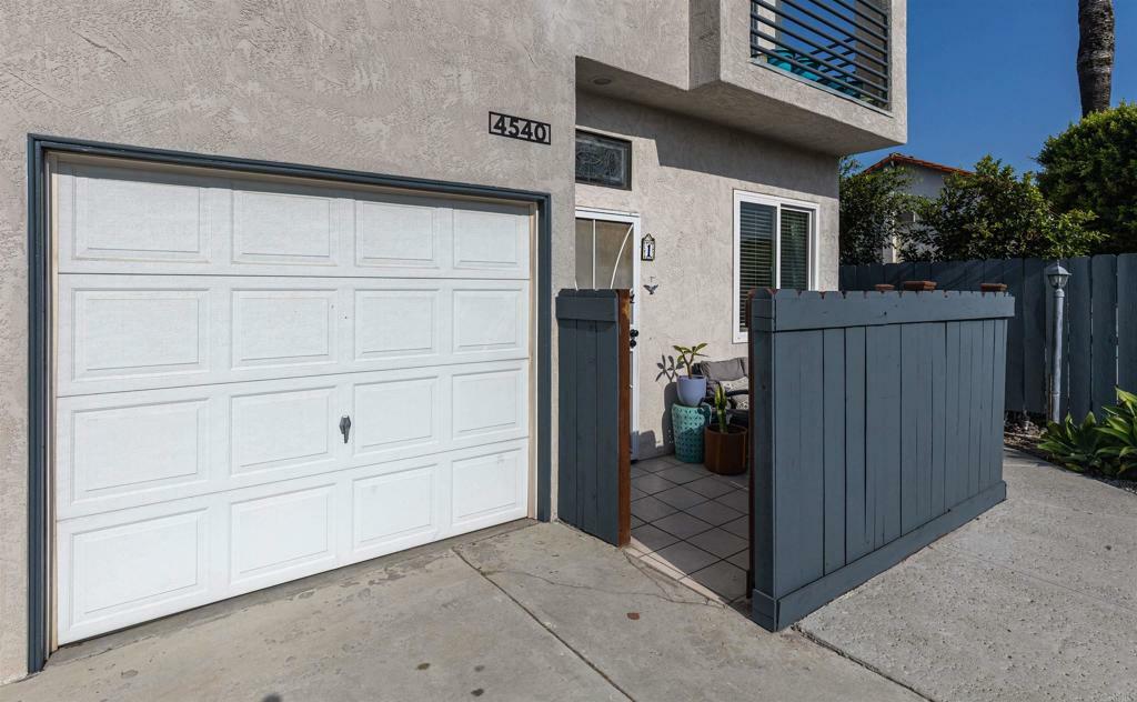 Property Photo:  4540 Oregon Street 1  CA 92116 