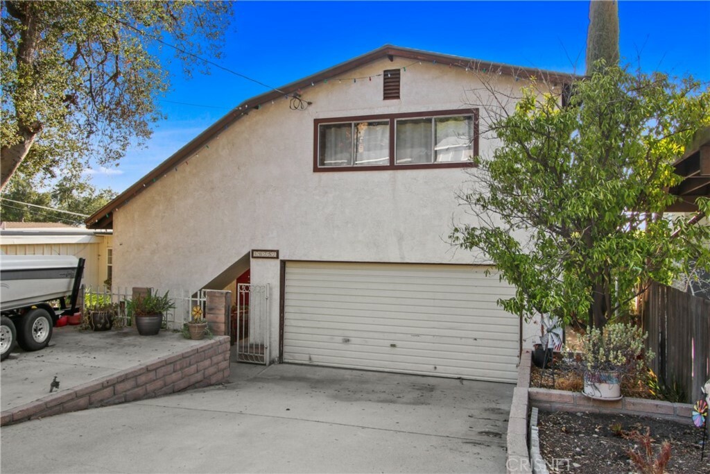 Property Photo:  10757 Mountair Avenue  CA 91042 