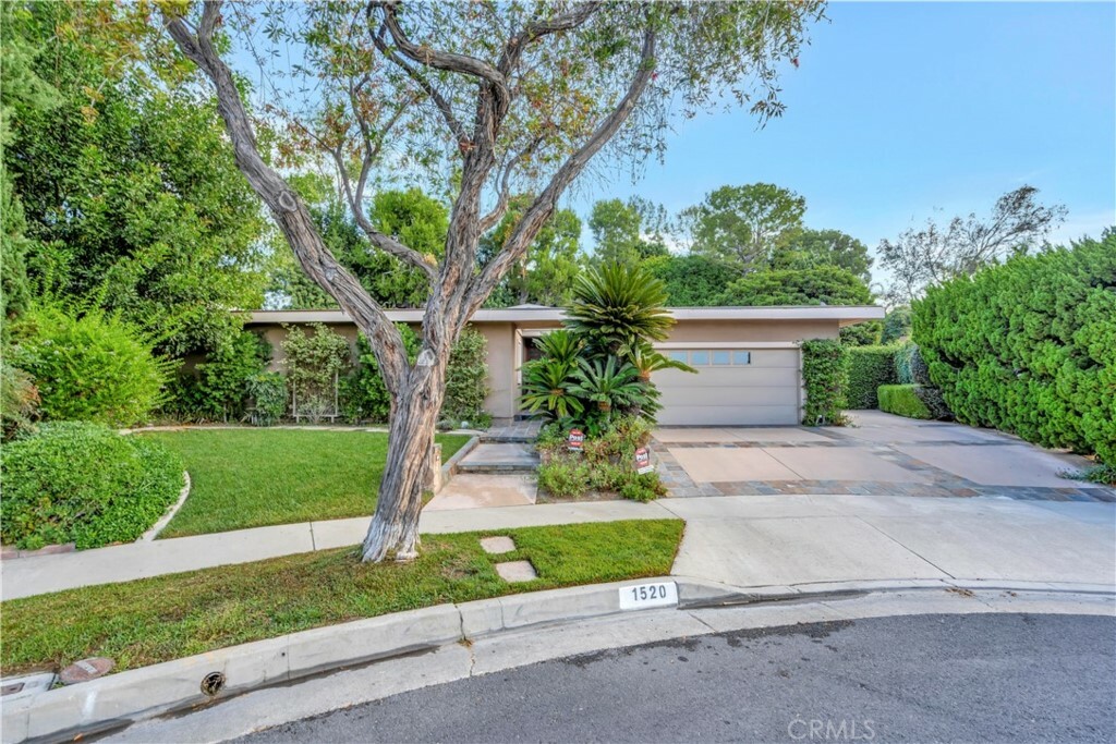 Property Photo:  1520 Launer Drive  CA 90631 