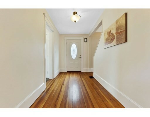 Property Photo: 8 Swan Street MA 01915