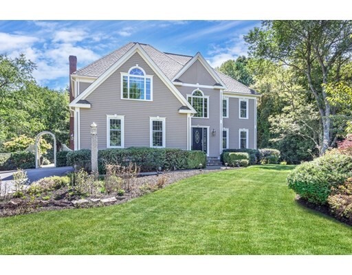 Property Photo: 6 Woodhaven Dr MA 02038