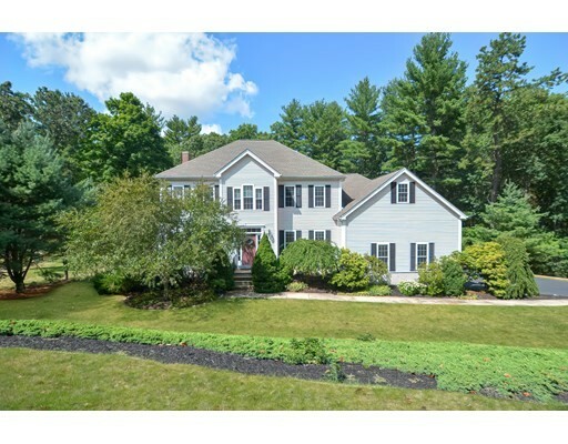 Property Photo:  14 Noel Drive  MA 01746 