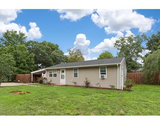 Property Photo:  4 Ewald Ave  MA 02762 