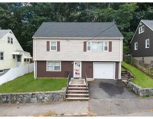 Property Photo: 37 Park Ave MA 02155