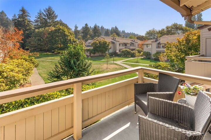 Property Photo:  14200 NE 171st Street F-204  WA 98072 