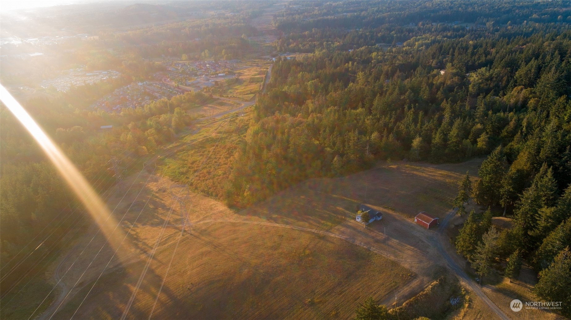 Property Photo: 0 Emerald Lake Way WA 98226