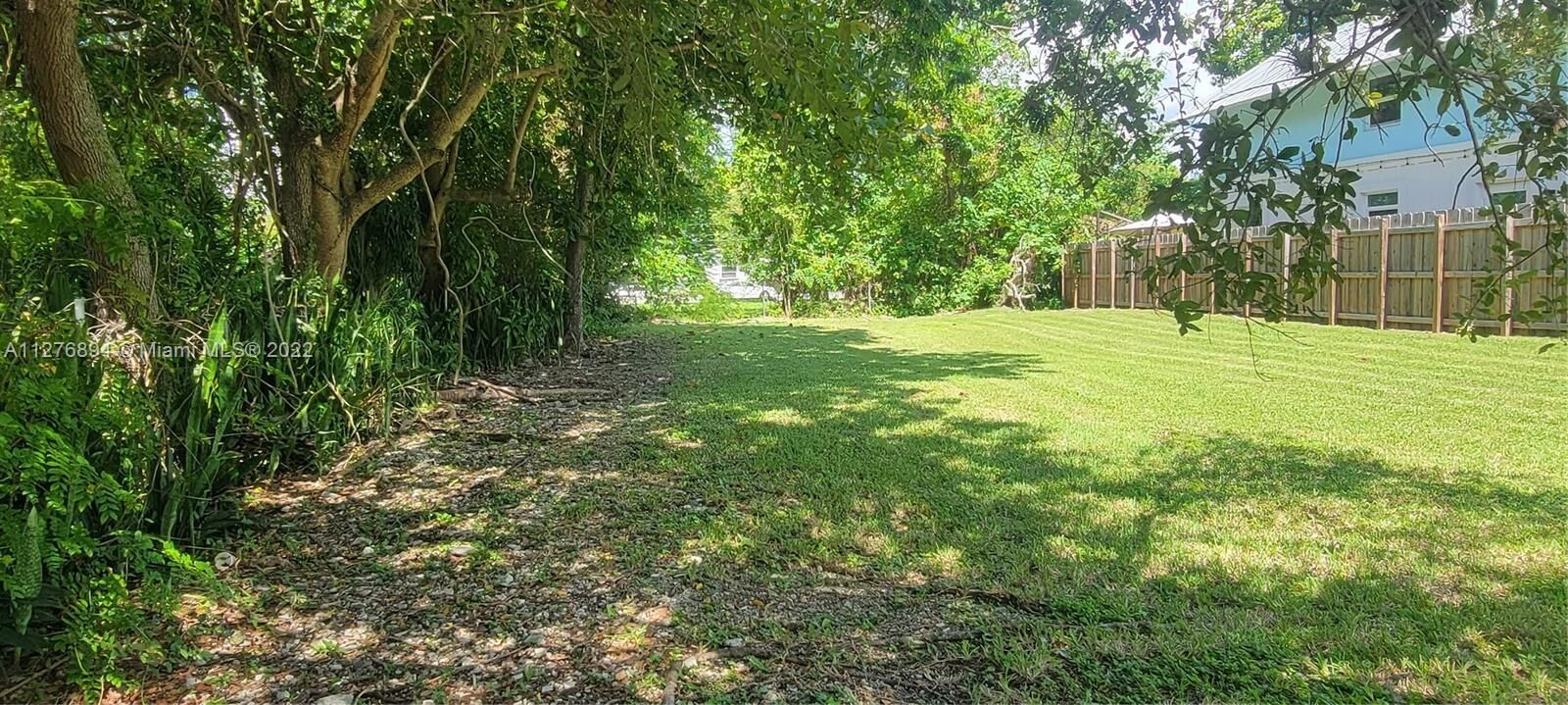 Property Photo: 3617 Charles Ave FL 33133