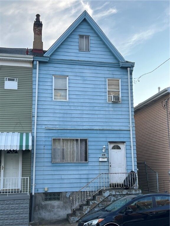Property Photo:  4824 Sciota St  PA 15224 