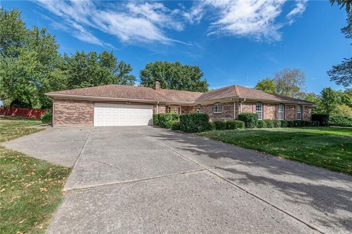 92 Beacon Hill Drive  Beavercreek OH 45440 photo