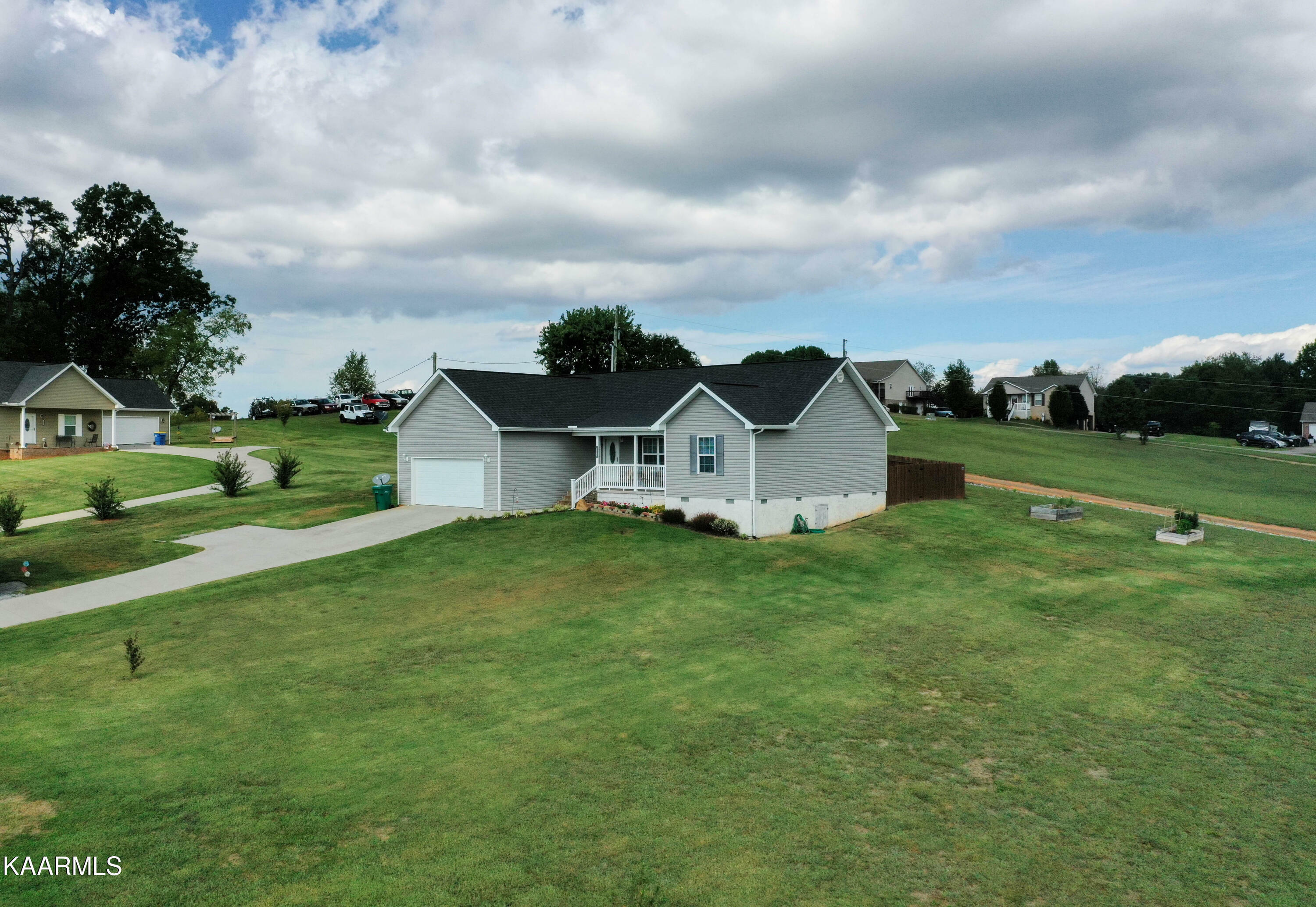 Property Photo:  5433 Old Niles Ferry Rd  TN 37801 