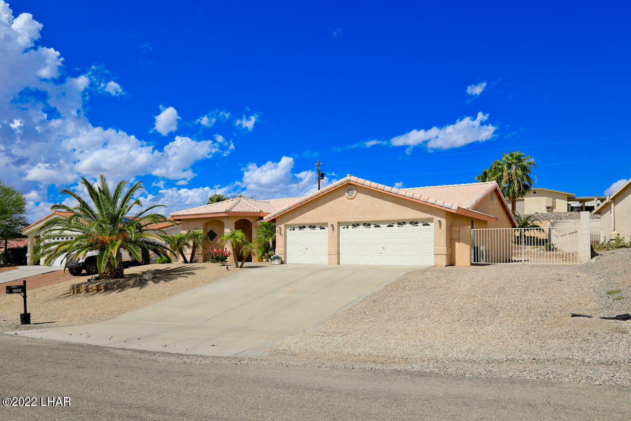 Property Photo:  2355 Regatta Dr  AZ 86404 