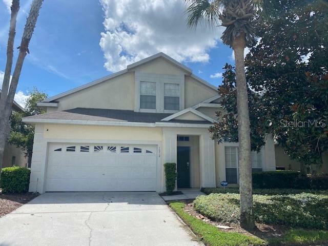 Property Photo: 16712 Glenbrook Boulevard FL 34714