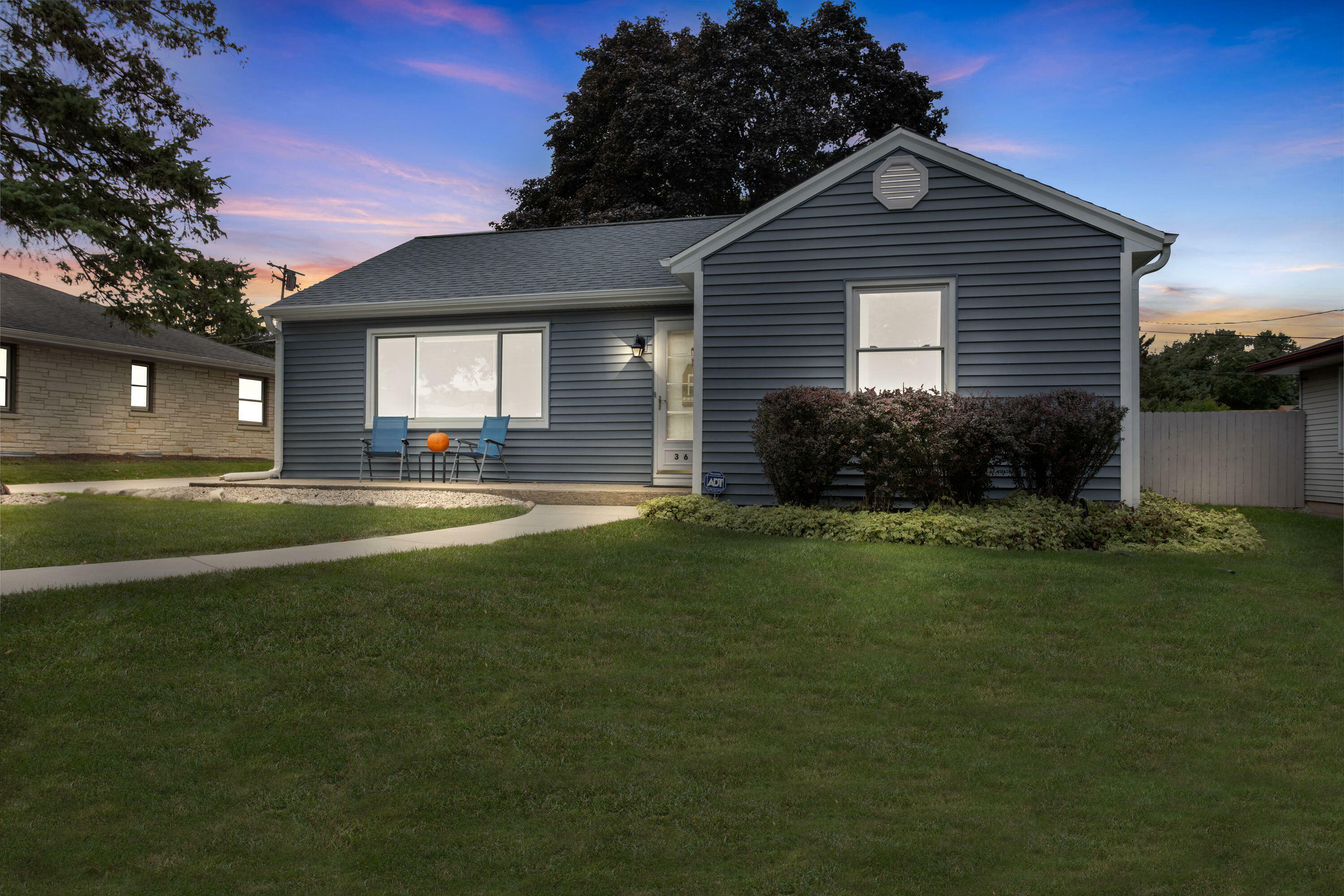 Property Photo: 3619 N 83rd St WI 53222