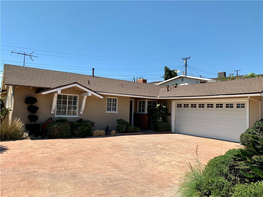 Property Photo:  805 Coffman Drive  CA 90640 