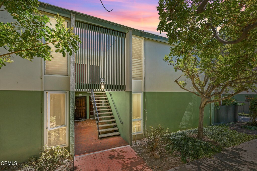 Property Photo: 3700 Dean Drive 2304 CA 93003